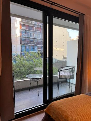 Serena Apartment Buenos Aires Bagian luar foto